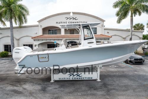 Sea Hunt Ultra 275 SE specificaties